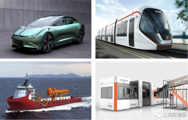 来PICK你心目中的“上海设计100+”！