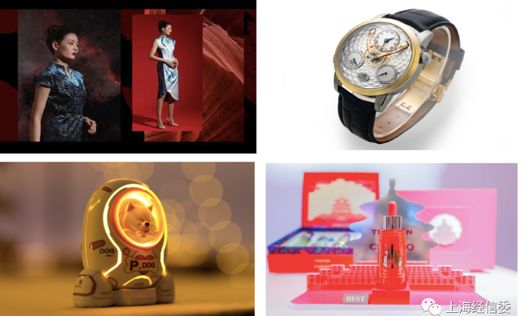 来PICK你心目中的“上海设计100+”！