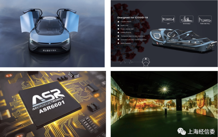 来PICK你心目中的“上海设计100+”！