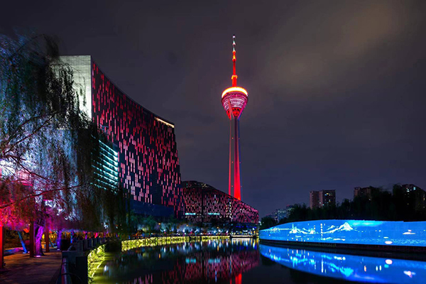 成都成华区6大景点入列“2020四川最受网民喜爱的网红打卡地”_fororder_微信图片_20210426163028