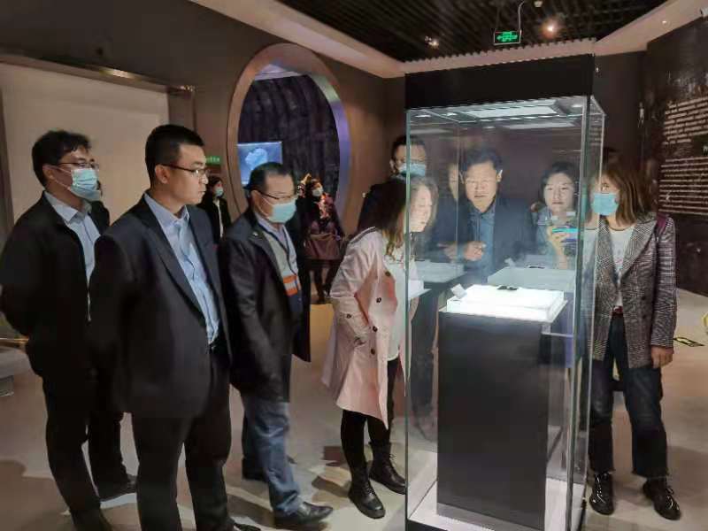 2021中國（昌樂）國際寶石博覽會4月22日開幕
