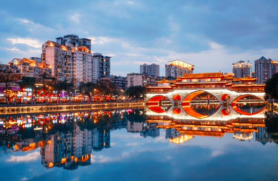 Creative Cities: Enjoying the Chinese Flavor in Chengdu_fororder_rBABDGBwHmKAZjM0AAAAAAAAAAA886.563x367