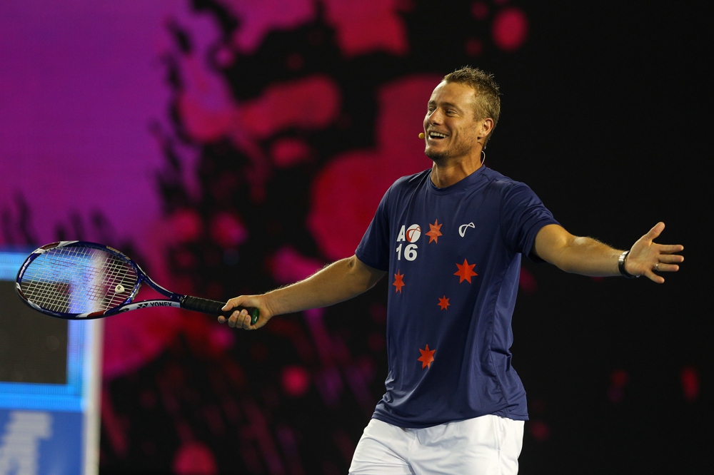 休伊特正式宣布退役 两夺大满贯两获年终第1