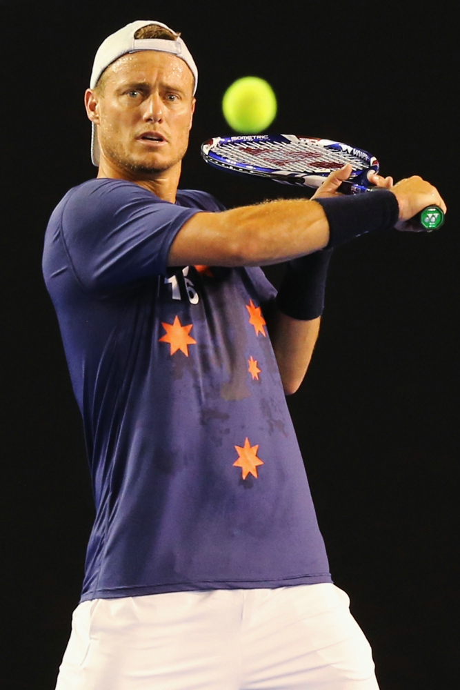 休伊特正式宣布退役两夺大满贯两获年终第1