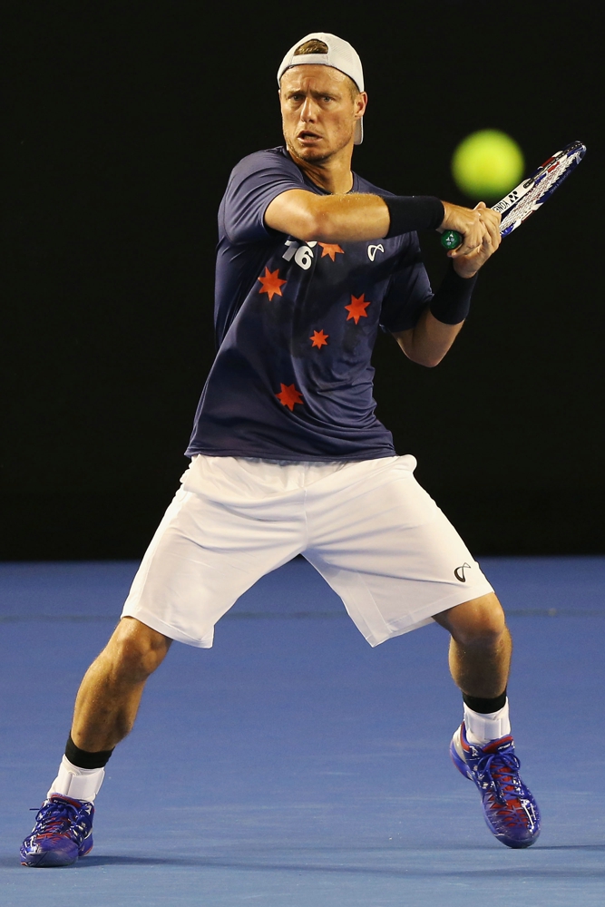 休伊特正式宣布退役 两夺大满贯两获年终第1