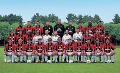 【看台】"老炮儿"扎切罗尼-顶撞老板骂队魂