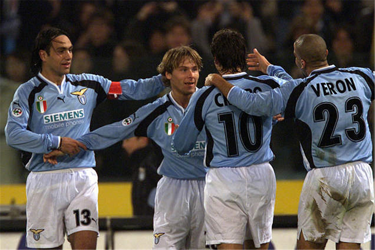 【看台】"老炮儿"扎切罗尼-顶撞老板骂队魂