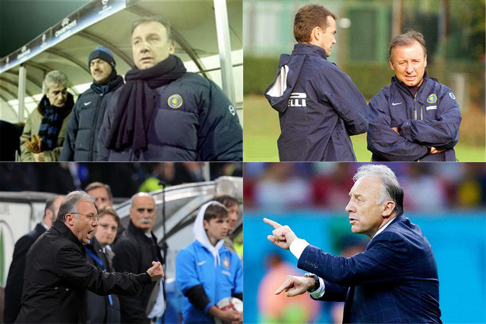 【看台】"老炮儿"扎切罗尼-顶撞老板骂队魂