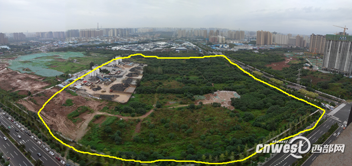 【今日看點 加摘要】宜家薈聚落戶西安城南 有望5年內開業 【今日看點 加摘要】宜家薈聚落戶西安城南 有望5年內開業