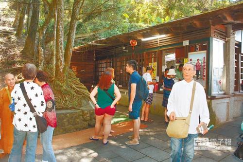 賴清德拋“臺獨”說 島內旅游業(yè)者憂觀光情況惡化