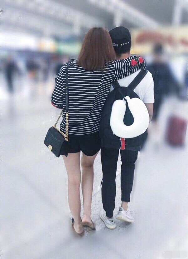田亮称老婆说什么都对 叶一茜却这样吐槽他
