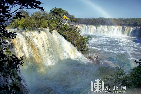 5月19日“中國旅遊日” 黑龍江116項系列活動和139項惠民措施等你來！