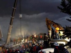 墨西哥总统：灾情严重 震后重建需超过20亿美元