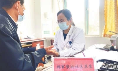武漢硚口區擬打造區級中醫醫院