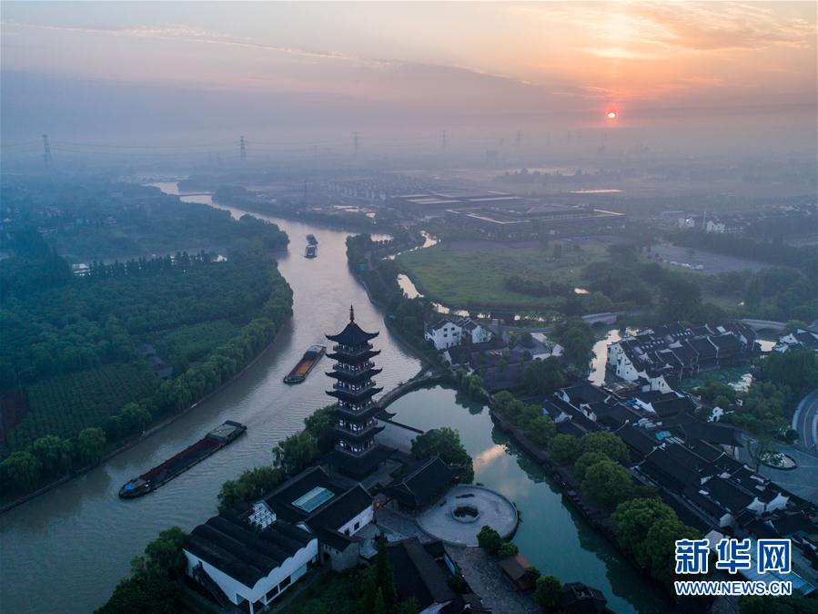 长三角特色小镇掠影：小空间承载大战略