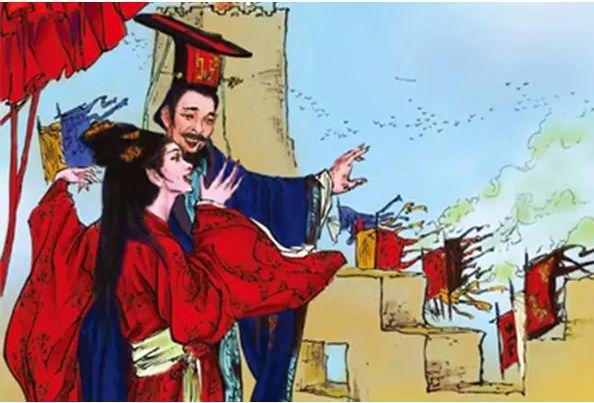 धुनी जगाएर सरदारहरुलाई छकाउने कथा-2_fororder_01