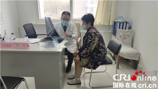 瀋陽15家醫院與北京醫療機構結成“醫聯體”_fororder_image_202104191742