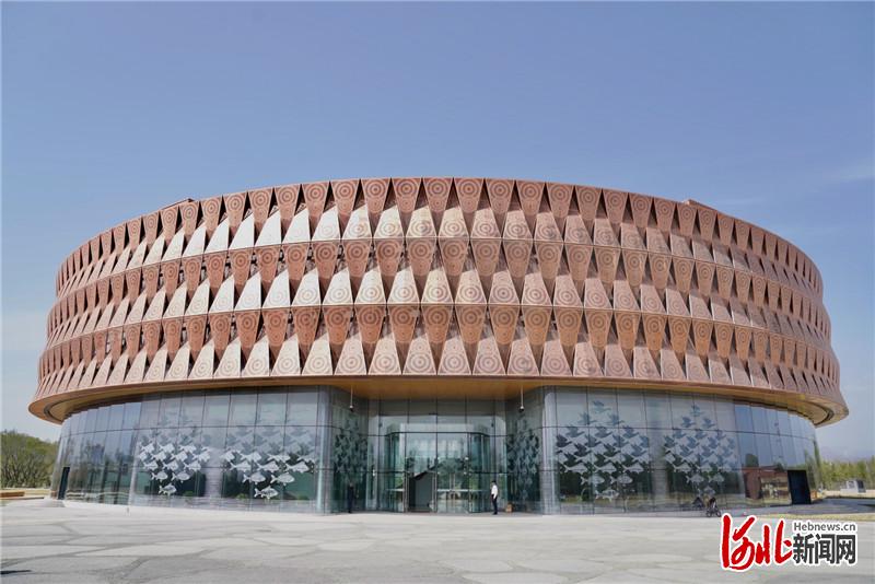 【百年京张路 筑梦冬奥行】河北怀来：守护一泓清水 造福两地百姓