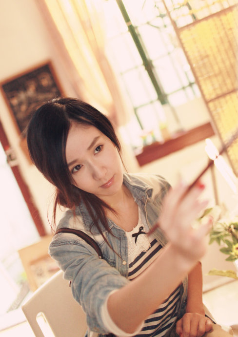 杨蓉张嘉倪江铠同张檬李沁 眼熟就是不红的明星