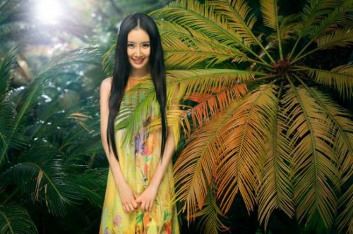 杨蓉张嘉倪江铠同张檬李沁 眼熟就是不红的明星