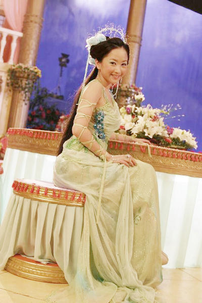 杨蓉张嘉倪江铠同张檬李沁 眼熟就是不红的明星