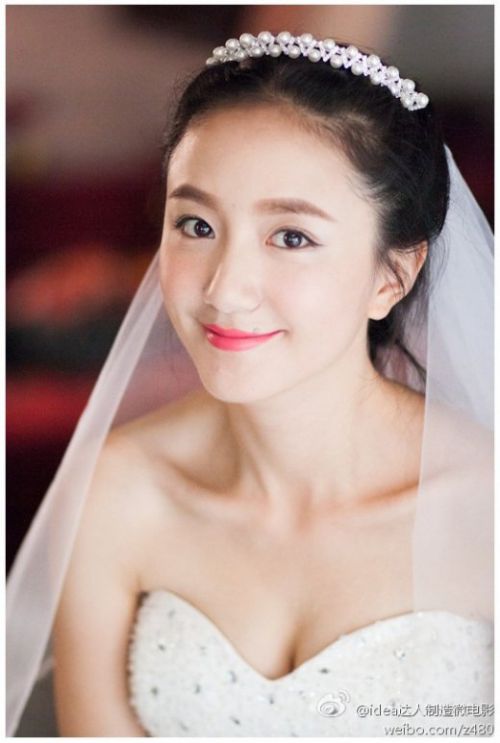 杨蓉张嘉倪江铠同张檬李沁 眼熟就是不红的明星