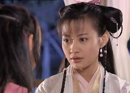 杨蓉张嘉倪江铠同张檬李沁 眼熟就是不红的明星