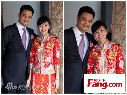 吴奇隆突发病面色苍白 与刘诗诗明年办婚礼多版婚纱照存疑