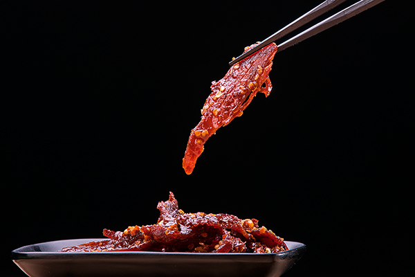 魅力盐都·安逸灯城|五一假期经典旅游线路等你来_fororder_5自贡美食（摄影-廖志全）