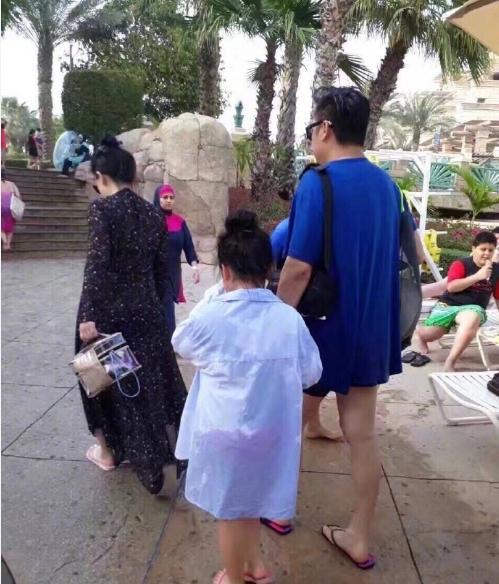 李湘和郭晶晶日常是這樣？網友：土豪和豪門區別！