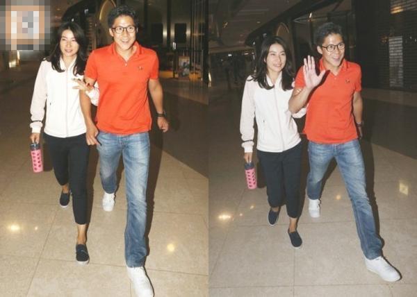 李湘和郭晶晶日常是這樣？網友：土豪和豪門區別！