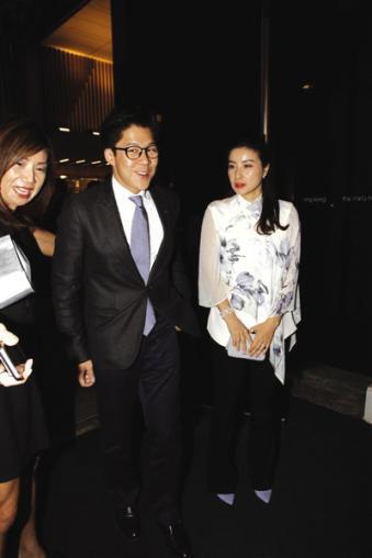 李湘和郭晶晶日常是這樣？網友：土豪和豪門區別！