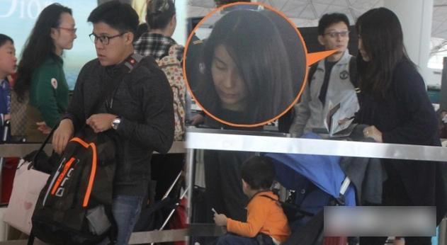 李湘和郭晶晶日常是這樣？網友：土豪和豪門區別！