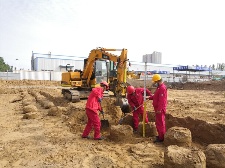 長慶油田採油八廠産能建設“雙喜臨門” 新井累計産油突破15000噸_fororder_5