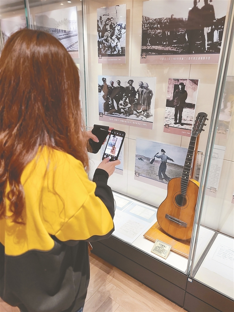 來哈爾濱音樂博物館 感受“音樂之城”魅力