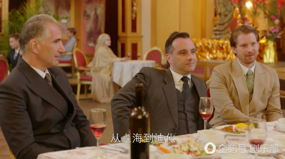 《那年花开》十大离谱剧情:周莹赚8亿超省财政收入_娱乐_腾讯网