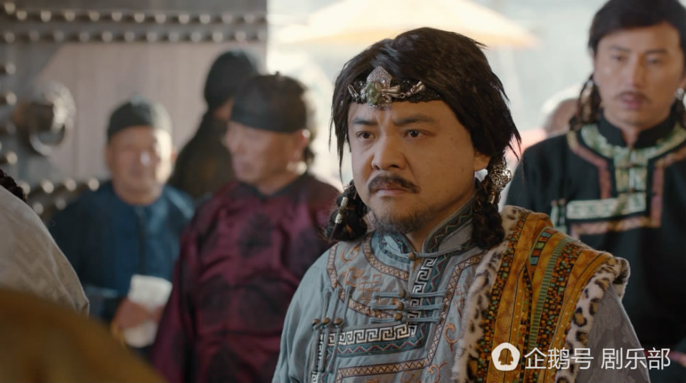 《那年花开》十大离谱剧情:周莹赚8亿超省财政收入_娱乐_腾讯网