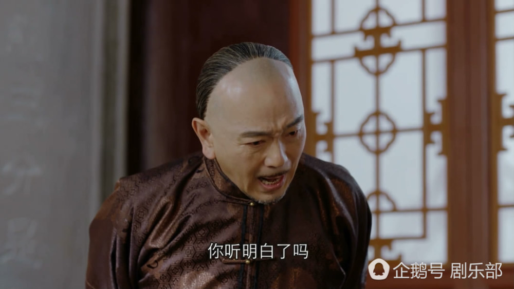 《那年花开》十大离谱剧情:周莹赚8亿超省财政收入_娱乐_腾讯网