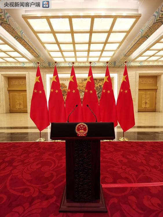 时政新闻眼丨亚洲文明对话大会迎宾日,习主席这一番话含意很深-国际在