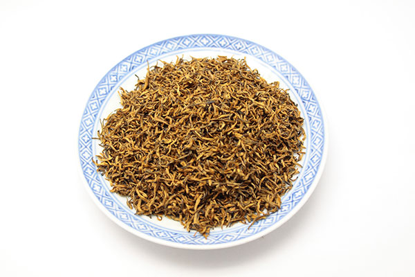 宜宾筠连县启动川红诞生70周年系列活动_fororder_筠连红茶-供图-筠连县委宣传部