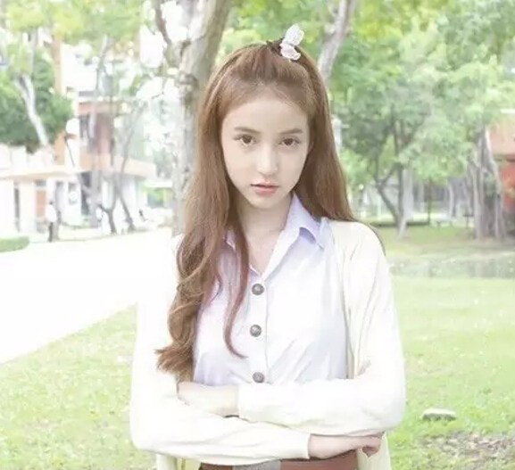 美得让女人都恨！泰国最美变性人彻底“净身”