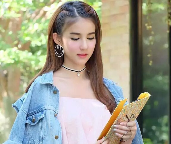 美得让女人都恨！泰国最美变性人彻底“净身”