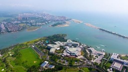 外媒：博鰲論壇年會傳遞了中國進一步擴大開放的信號_fororder_博鰲