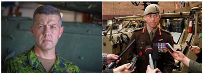 北美观察丨加拿大军队连曝多起性丑闻 “真相太丑陋也太复杂”