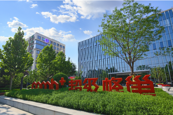 房山超级蜂巢 北京新中关村的“原始股”效应凸显