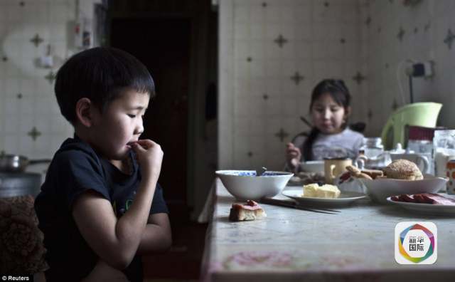 零下71度！人类最冷居住地