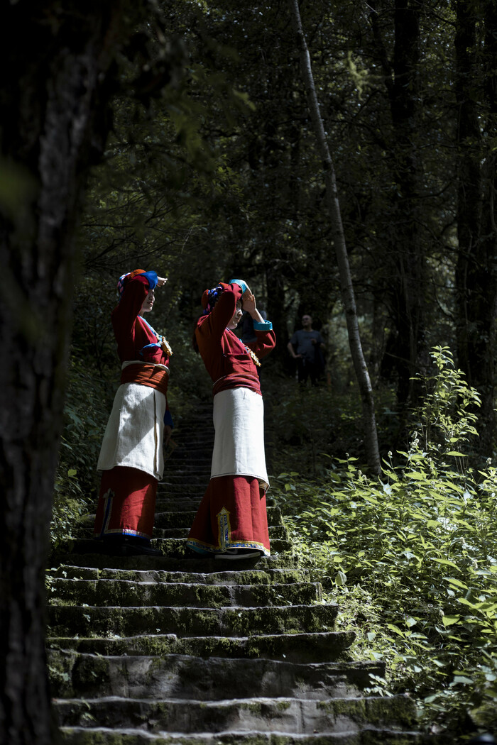 몬바족의 세시풍속과 금기_fororder_1118028004949622814