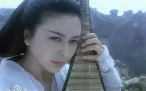美到极致！港片10大最美古装美女