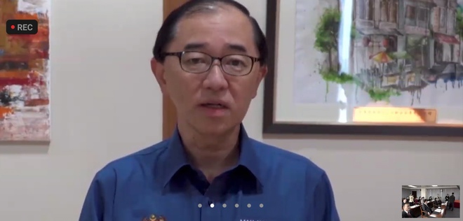 Novel China "Di Mana Ranting Dipatah" Kini Dalam Edisi Bahasa Melayu_fororder_975135499