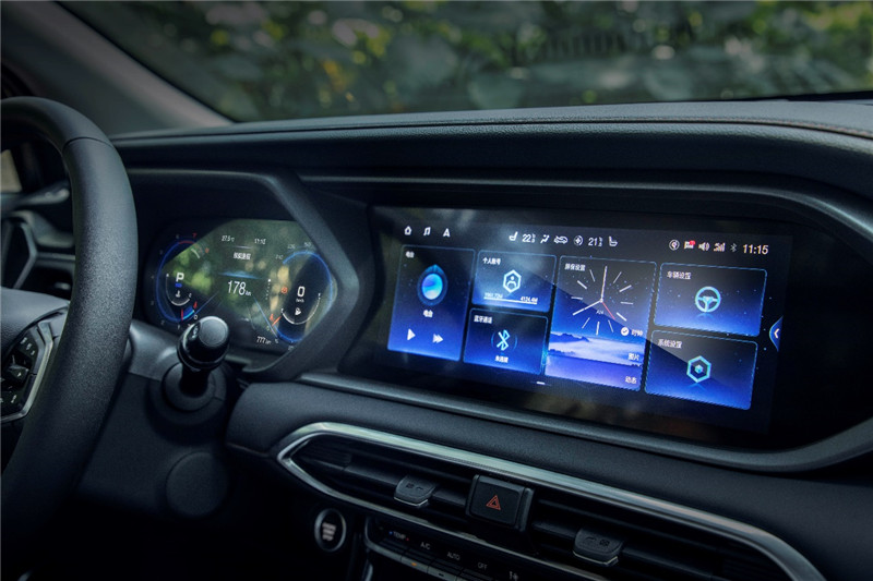 傳祺GS4六週年大放“價” 億元紅包抽獎買車更輕鬆